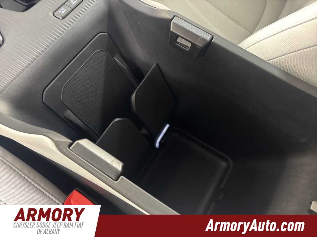 Thumbnail: 2026 Jeep Cherokee - 22