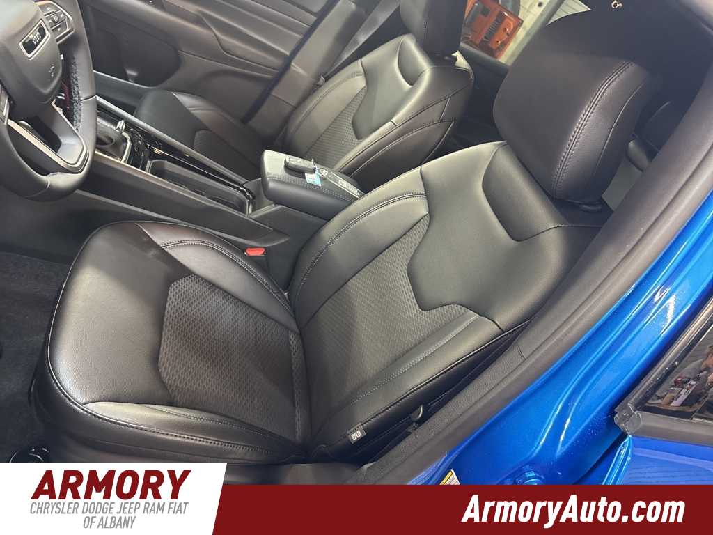 Thumbnail: 2026 Jeep Compass - 10