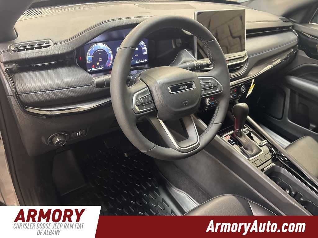 Thumbnail: 2026 Jeep Compass - 9