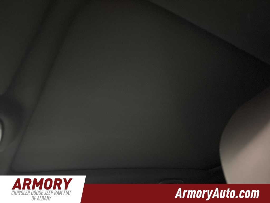 Thumbnail: 2026 Jeep Compass - 21