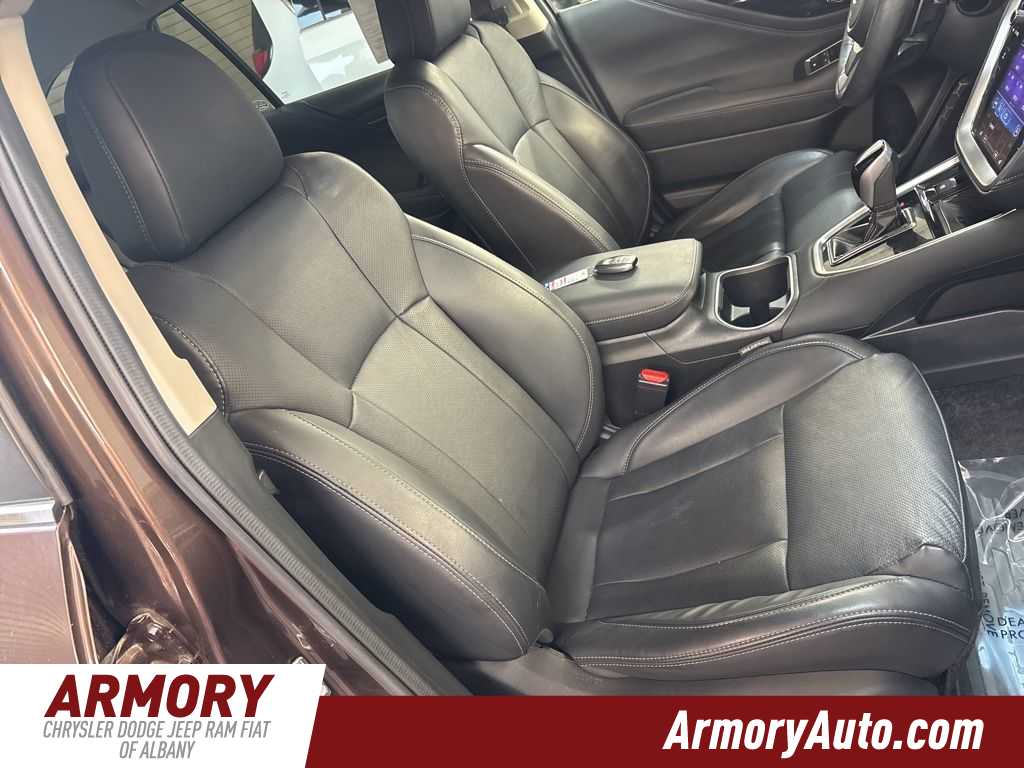 Thumbnail: 2021 Subaru Outback - 42