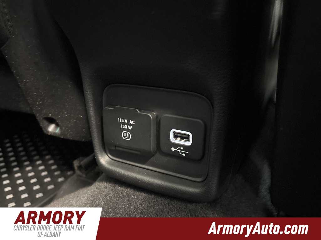 Thumbnail: 2018 Jeep Compass - 37