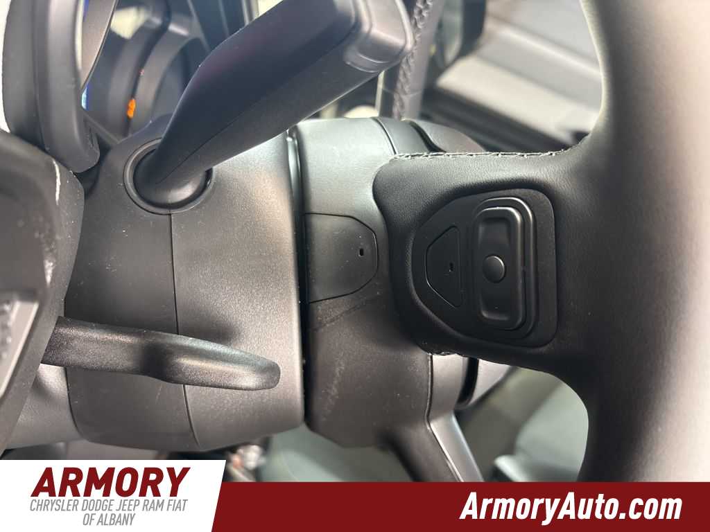 Thumbnail: 2026 Jeep Wrangler - 11