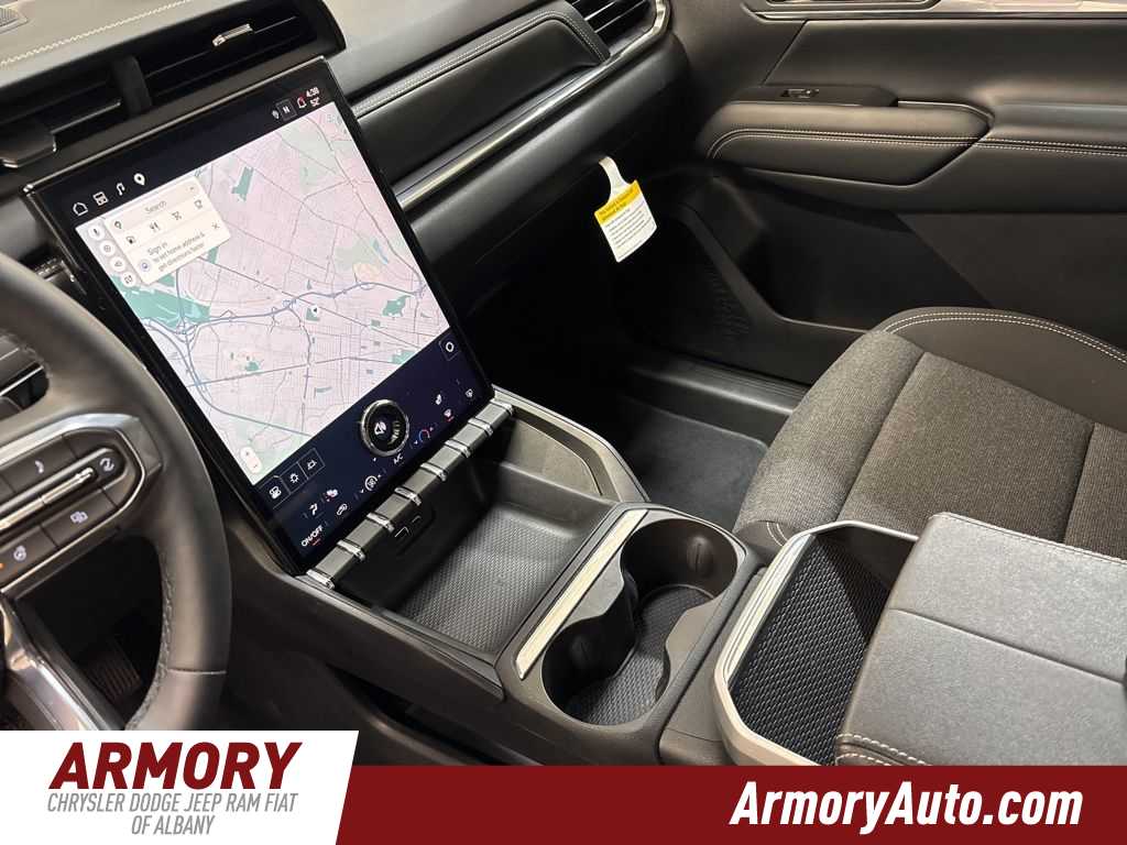 Thumbnail: 2026 GMC Terrain - 16