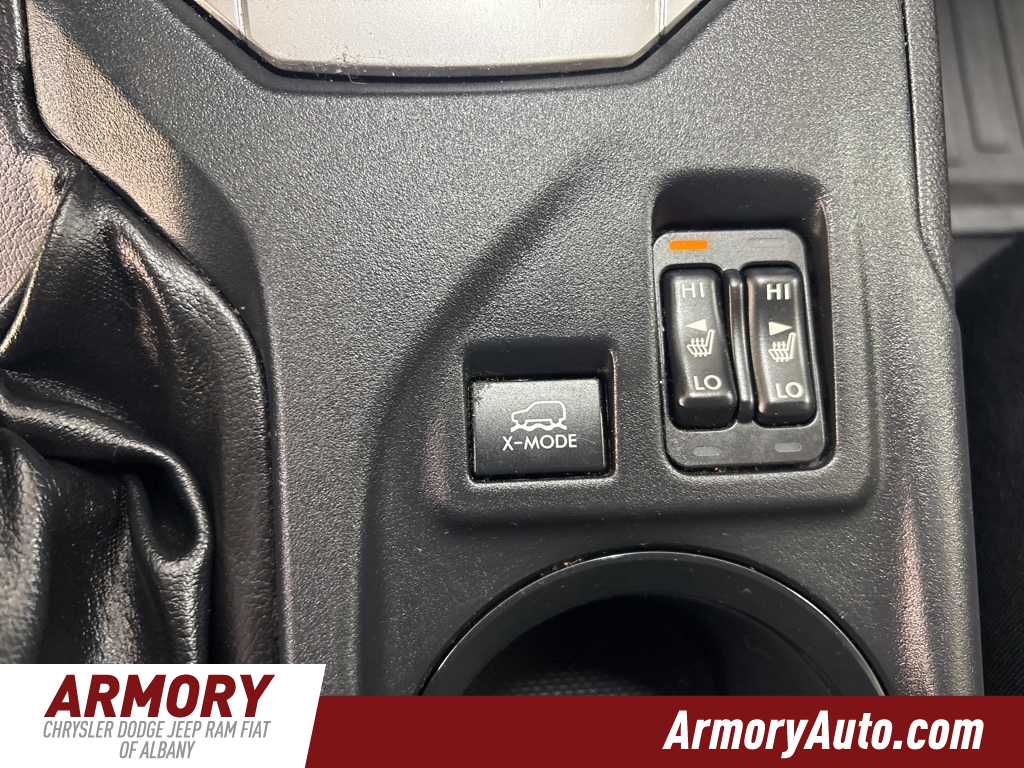 Thumbnail: 2022 Subaru Crosstrek - 25