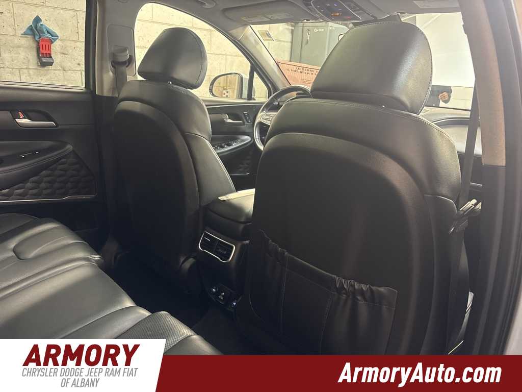 Thumbnail: 2023 Hyundai Santa Fe - 35