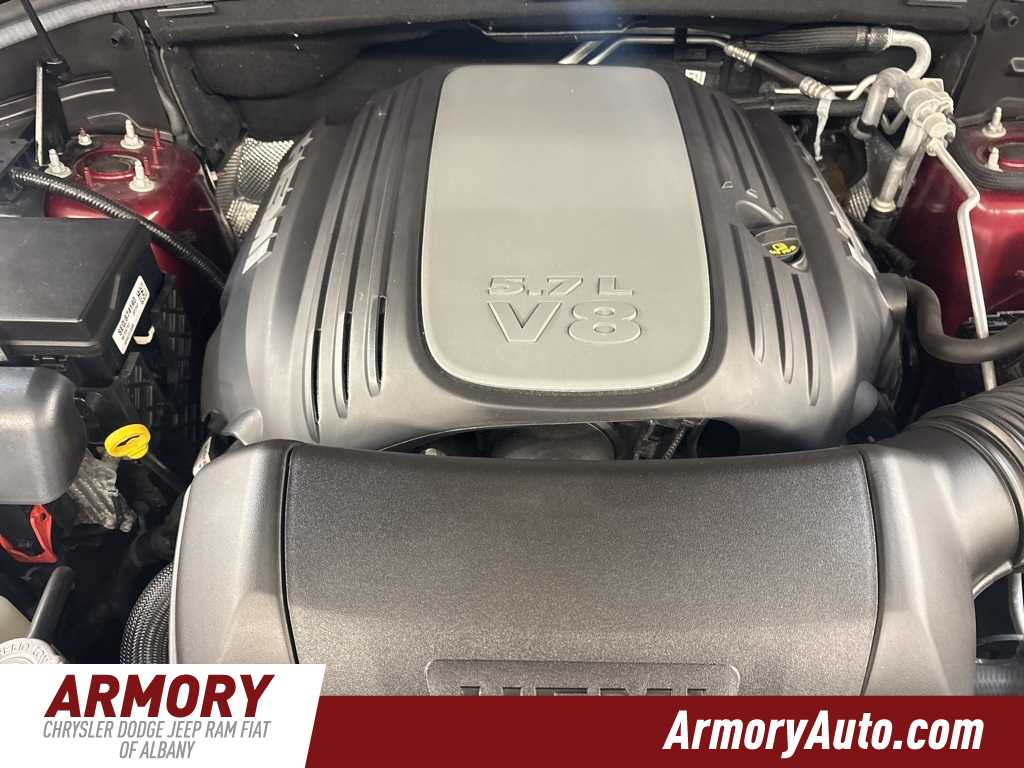 Thumbnail: 2022 Dodge Durango - 43