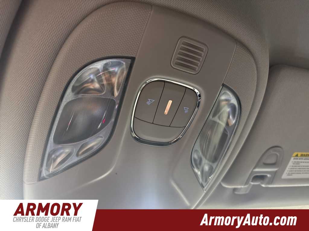 Thumbnail: 2022 Jeep Compass - 23