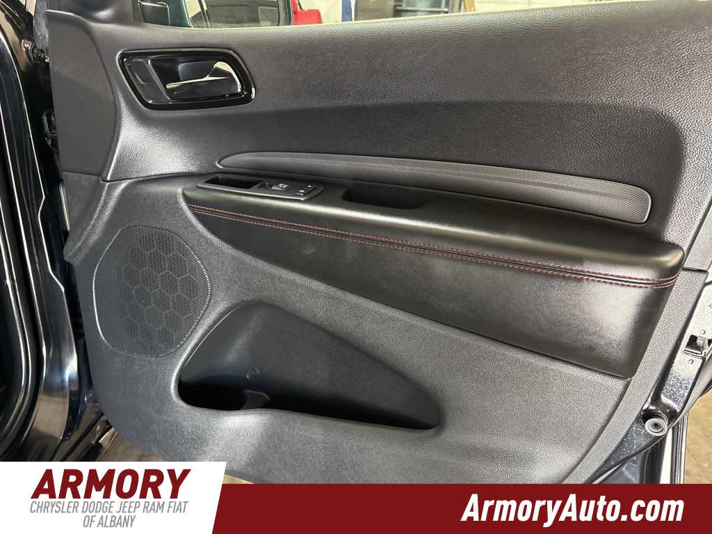 Thumbnail: 2025 Dodge Durango - 39