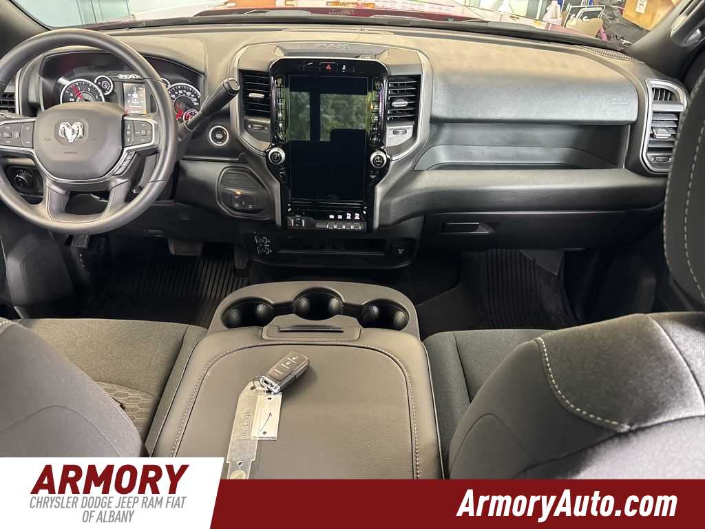 Thumbnail: 2026 RAM 2500 - 32