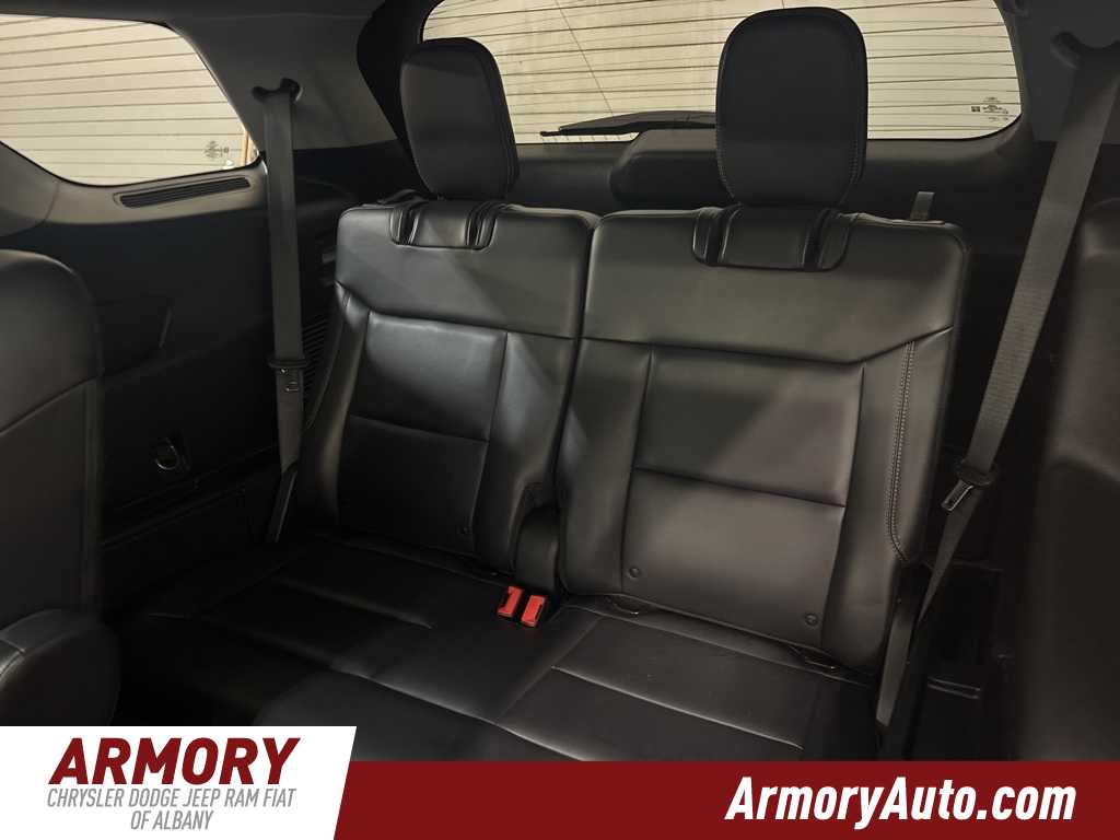 Thumbnail: 2021 Ford Explorer - 27