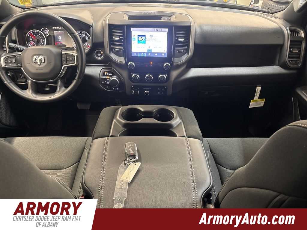 Thumbnail: 2026 RAM 1500 - 30