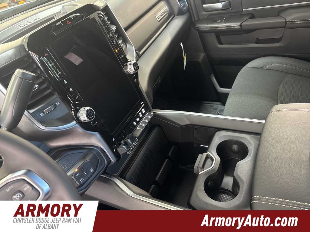 Thumbnail: 2026 RAM 2500 - 12