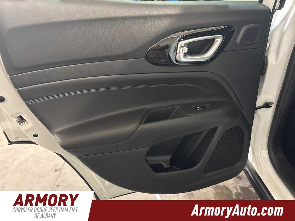 Thumbnail: 2026 Jeep Compass - 22