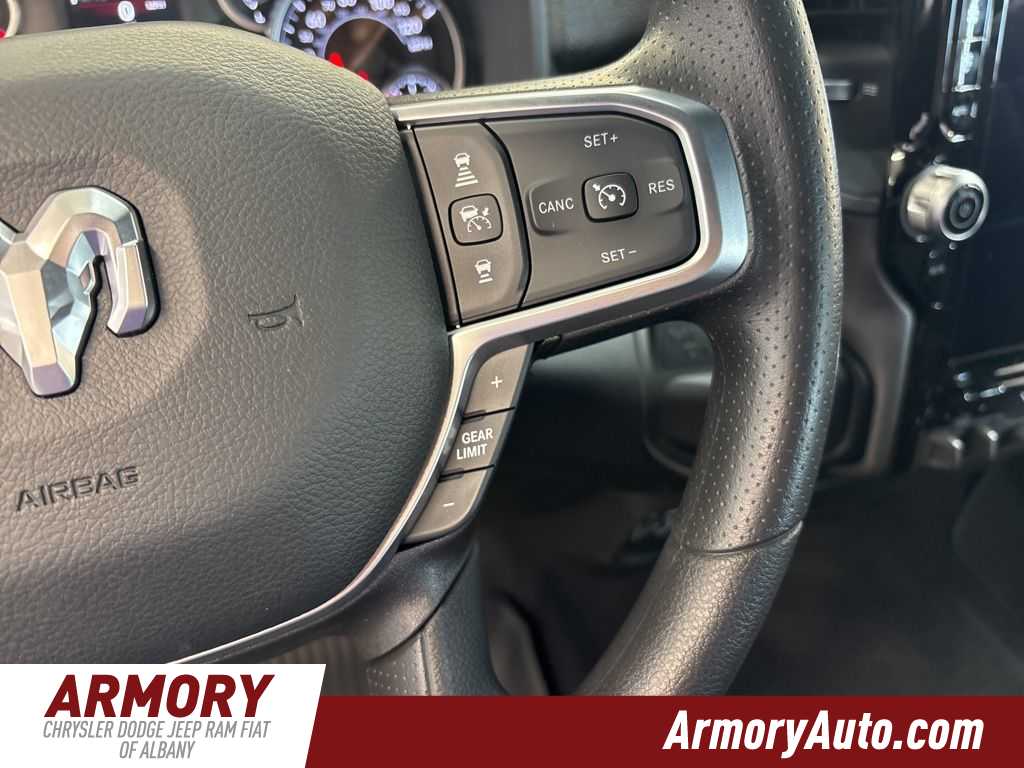 Thumbnail: 2026 RAM 2500 - 15