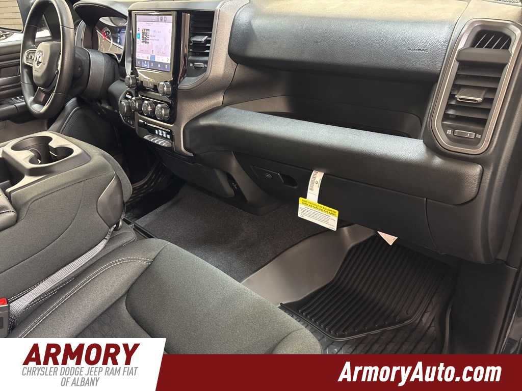 Thumbnail: 2026 RAM 1500 - 33