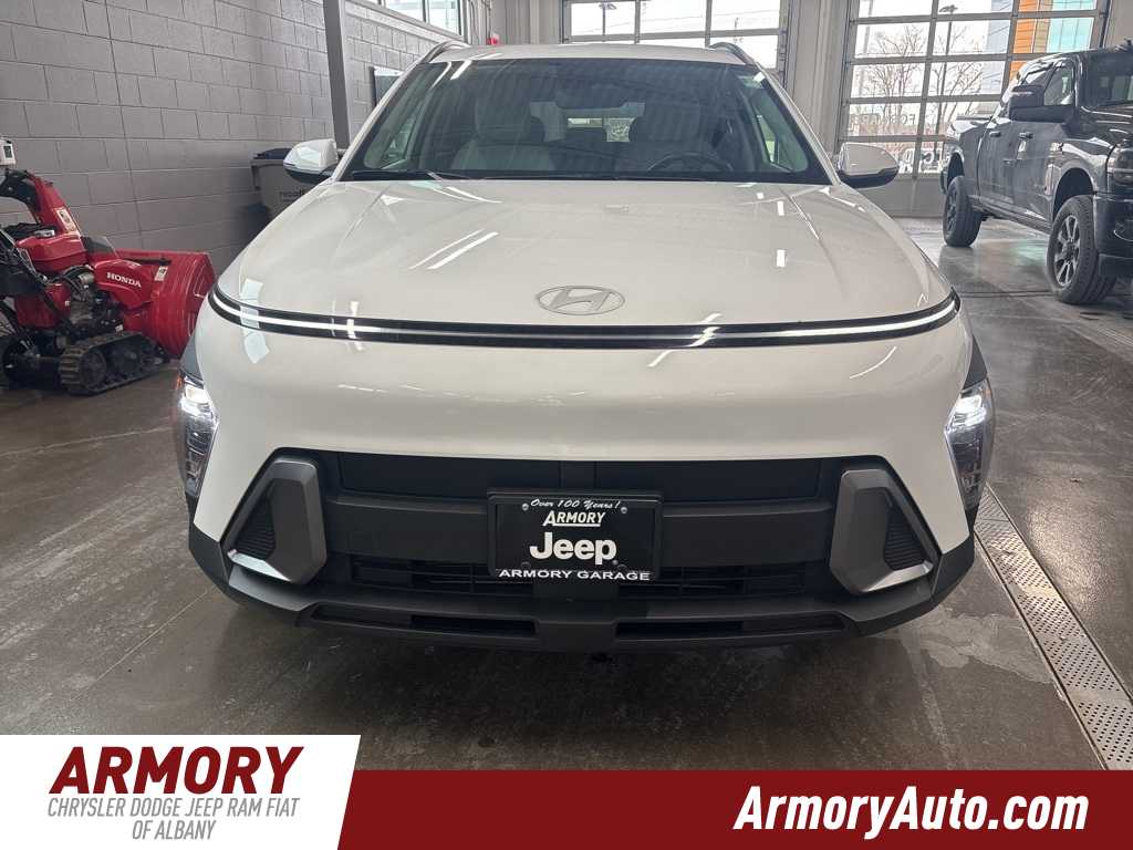 Thumbnail: 2024 Hyundai Kona - 2