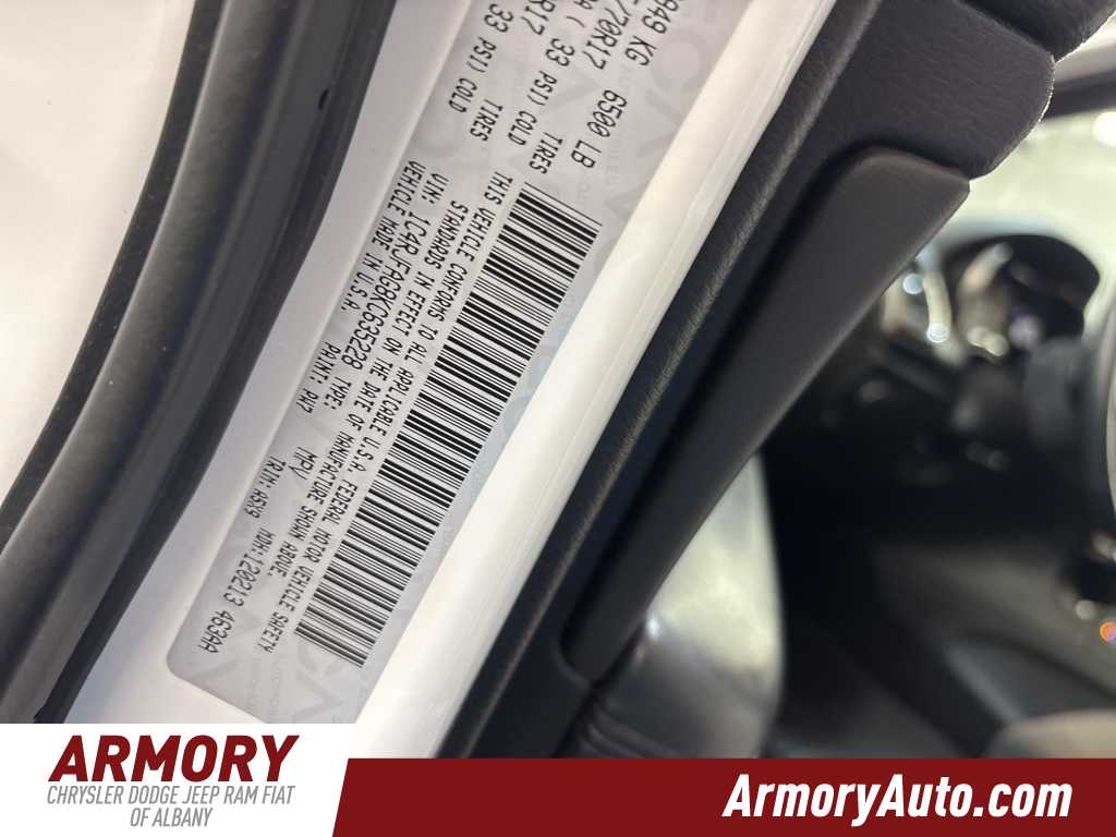 Thumbnail: 2019 Jeep Grand Cherokee - 41