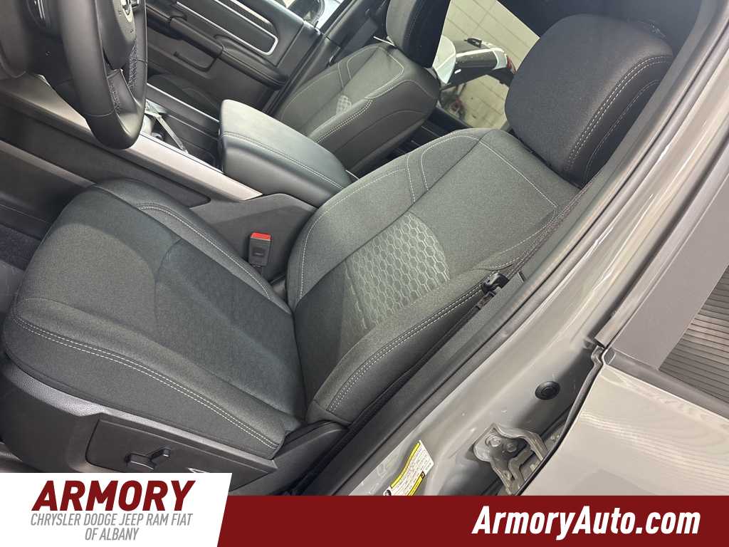 Thumbnail: 2026 RAM 2500 - 12