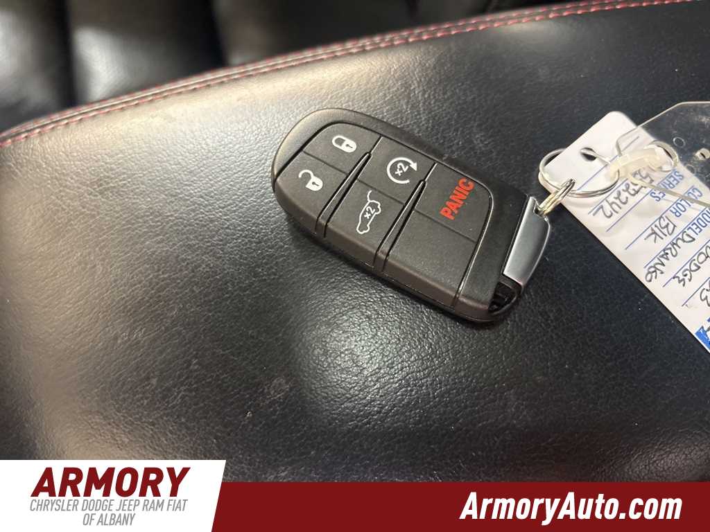 Thumbnail: 2023 Dodge Durango - 22