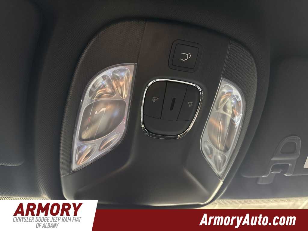 Thumbnail: 2026 Jeep Compass - 22