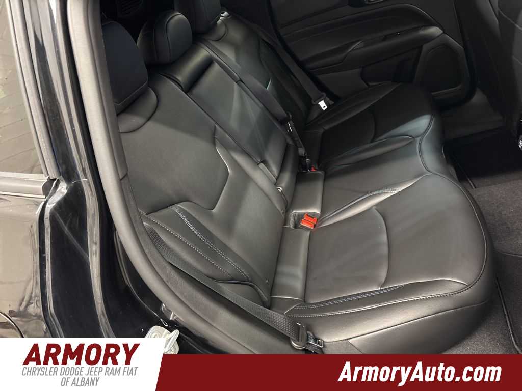 Thumbnail: 2026 Jeep Compass - 34