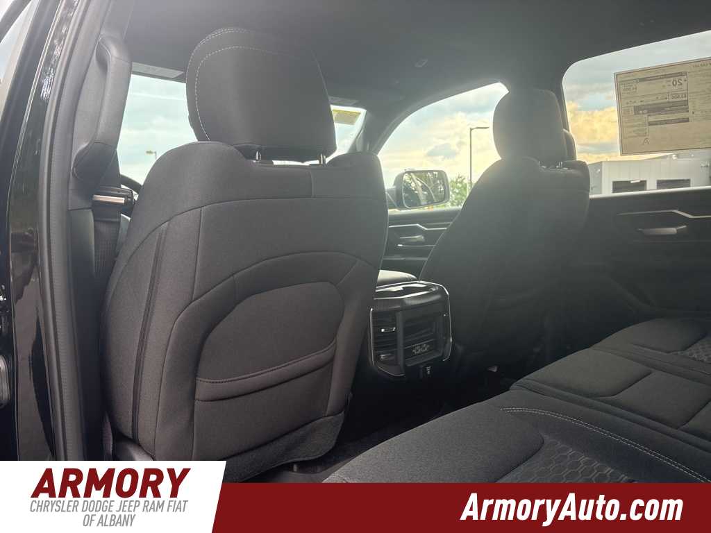 Thumbnail: 2026 RAM 1500 - 21