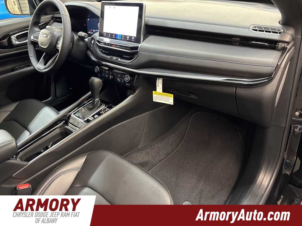 Thumbnail: 2026 Jeep Compass - 42