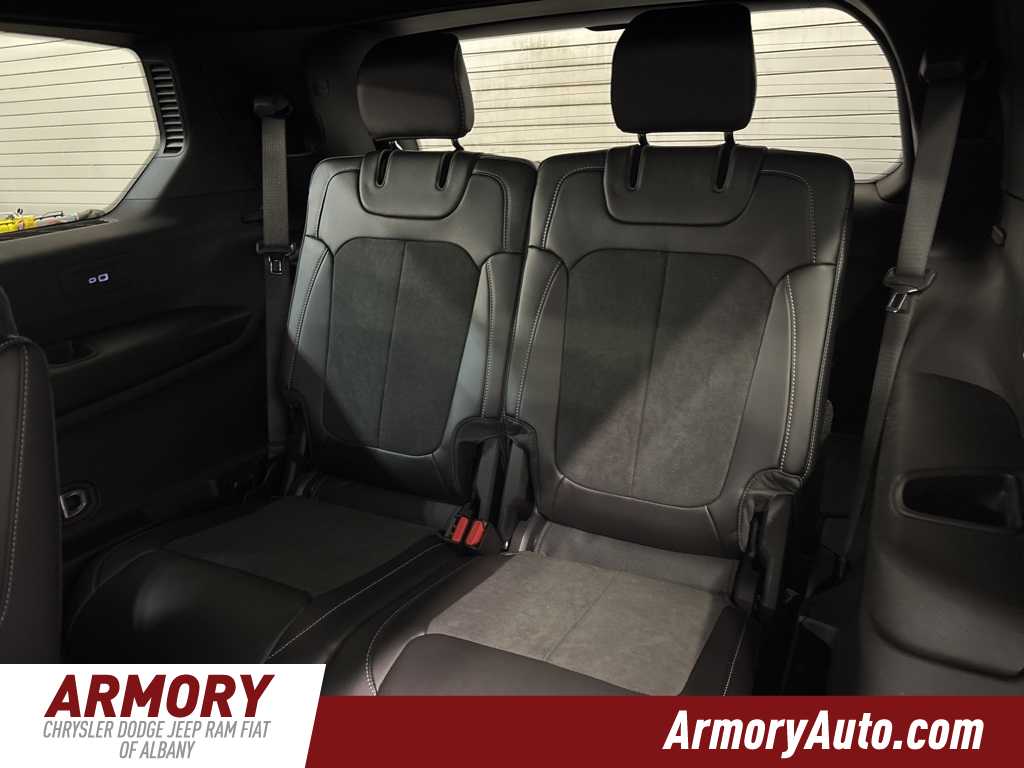 Thumbnail: 2025 Jeep Grand Cherokee L - 24