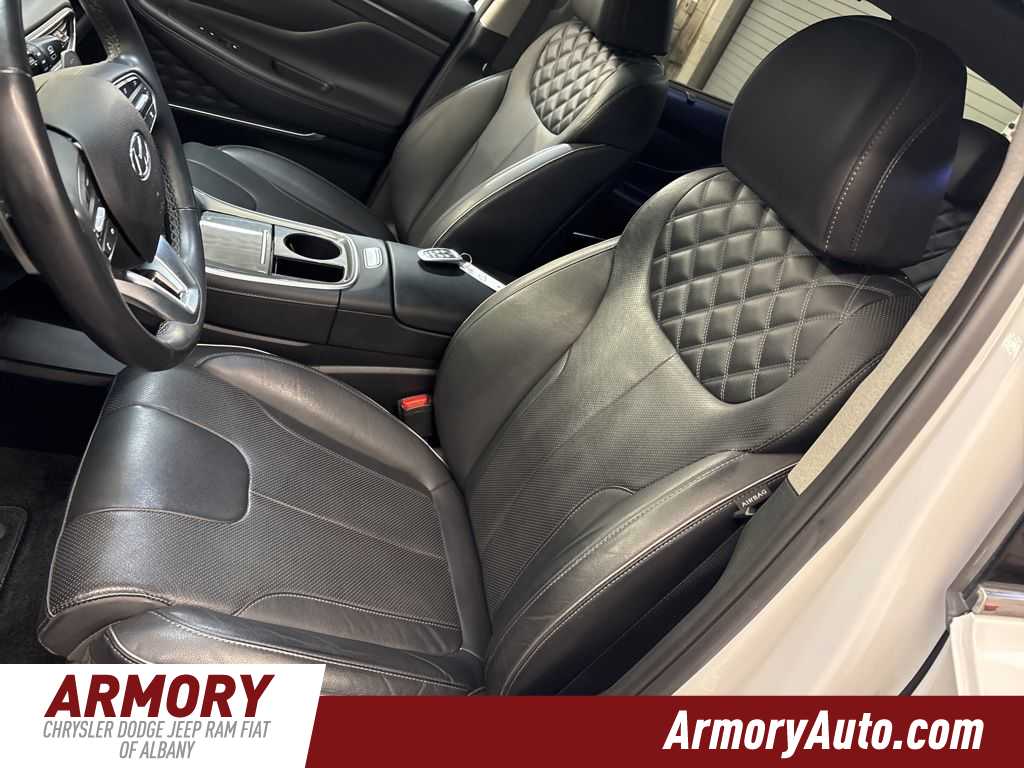 Thumbnail: 2022 Hyundai Santa Fe - 11