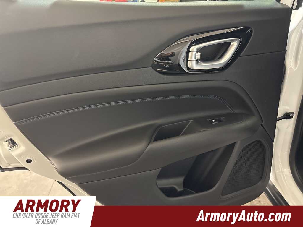 Thumbnail: 2026 Jeep Compass - 20