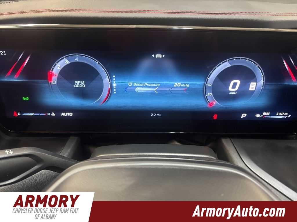 Thumbnail: 2026 Dodge Charger - 17