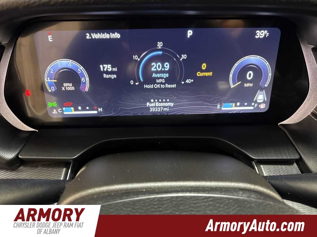 Thumbnail: 2023 Jeep Grand Cherokee L - 14