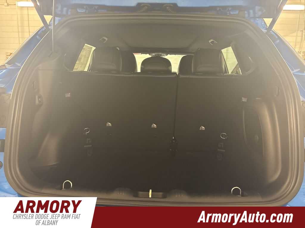 Thumbnail: 2026 Jeep Compass - 25