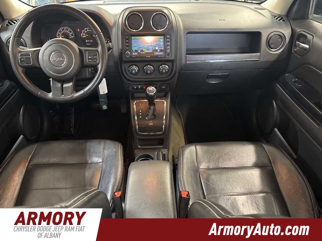 Thumbnail: 2016 Jeep Patriot - 33