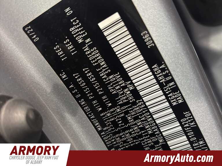 Thumbnail: 2022 Toyota Corolla Cross - 36