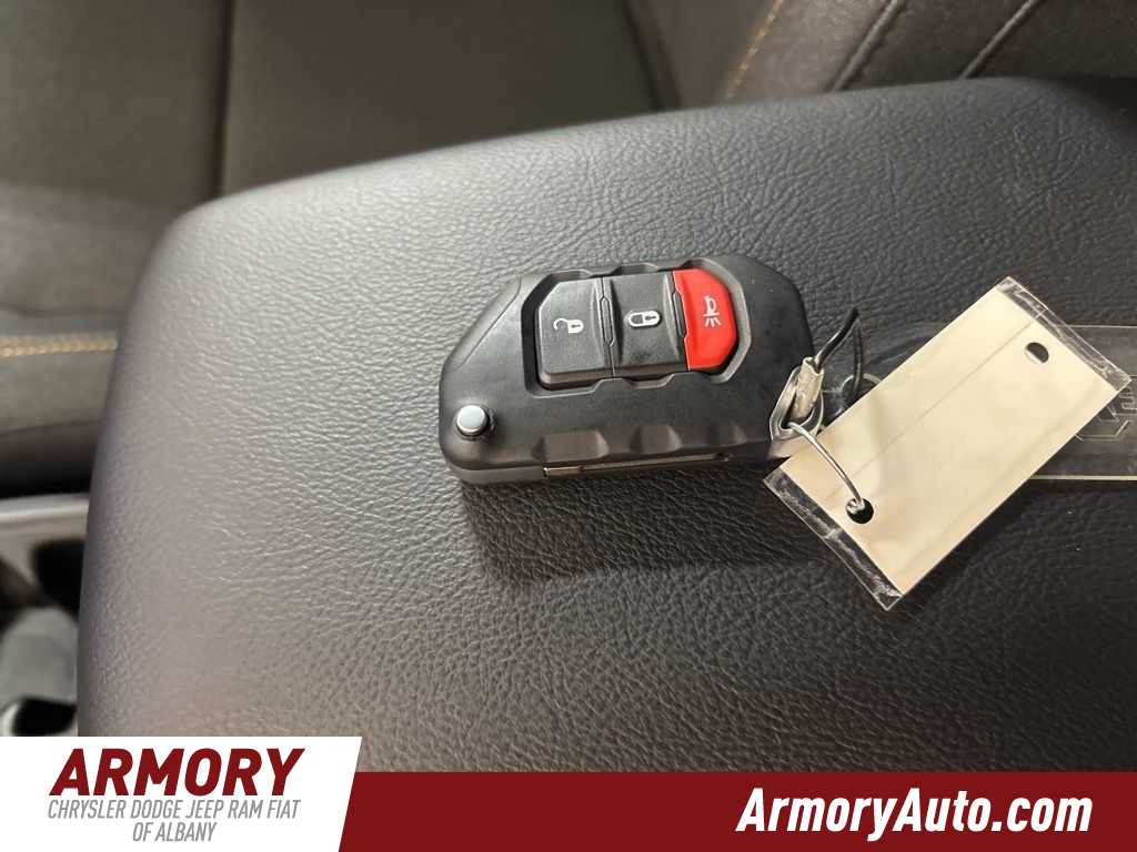 Thumbnail: 2026 Jeep Wrangler - 20