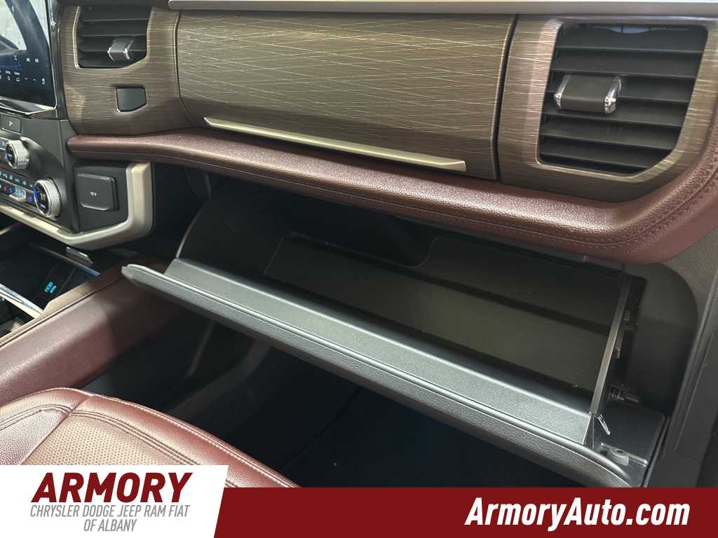 Thumbnail: 2024 Ford Expedition - 45