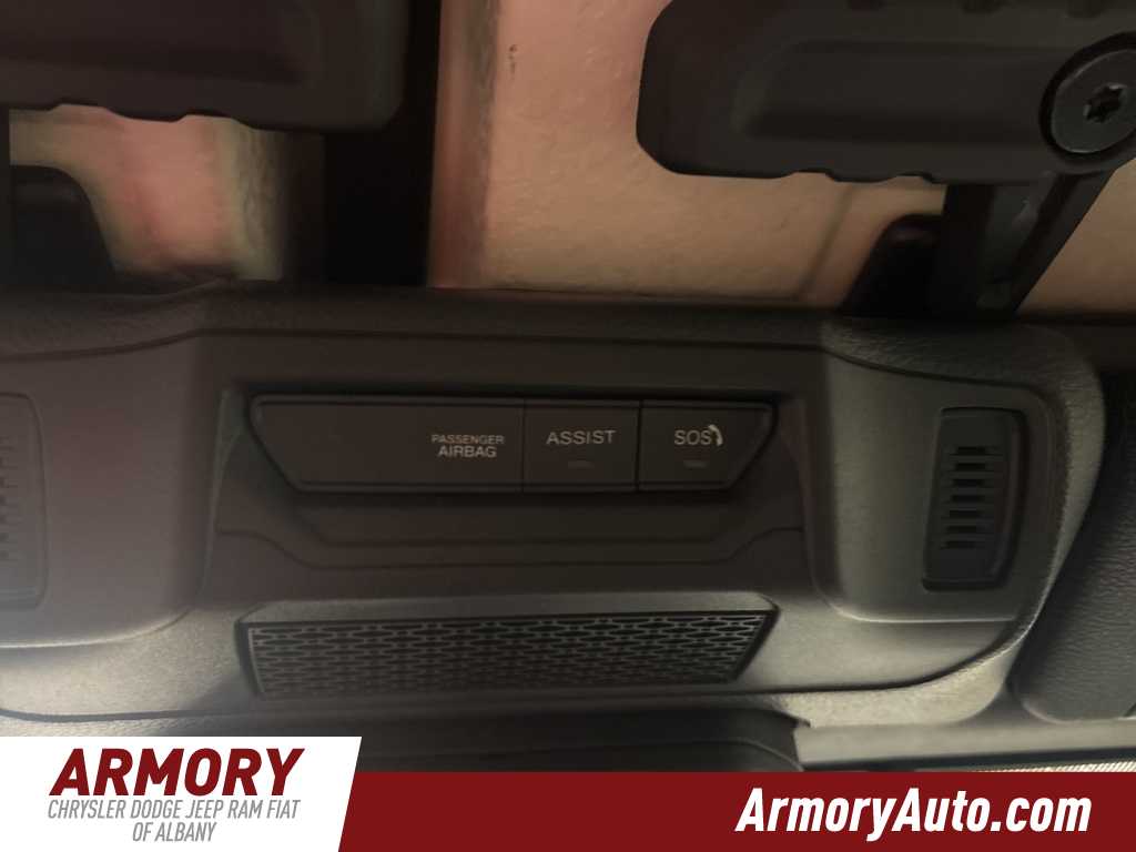 Thumbnail: 2026 Jeep Wrangler - 19