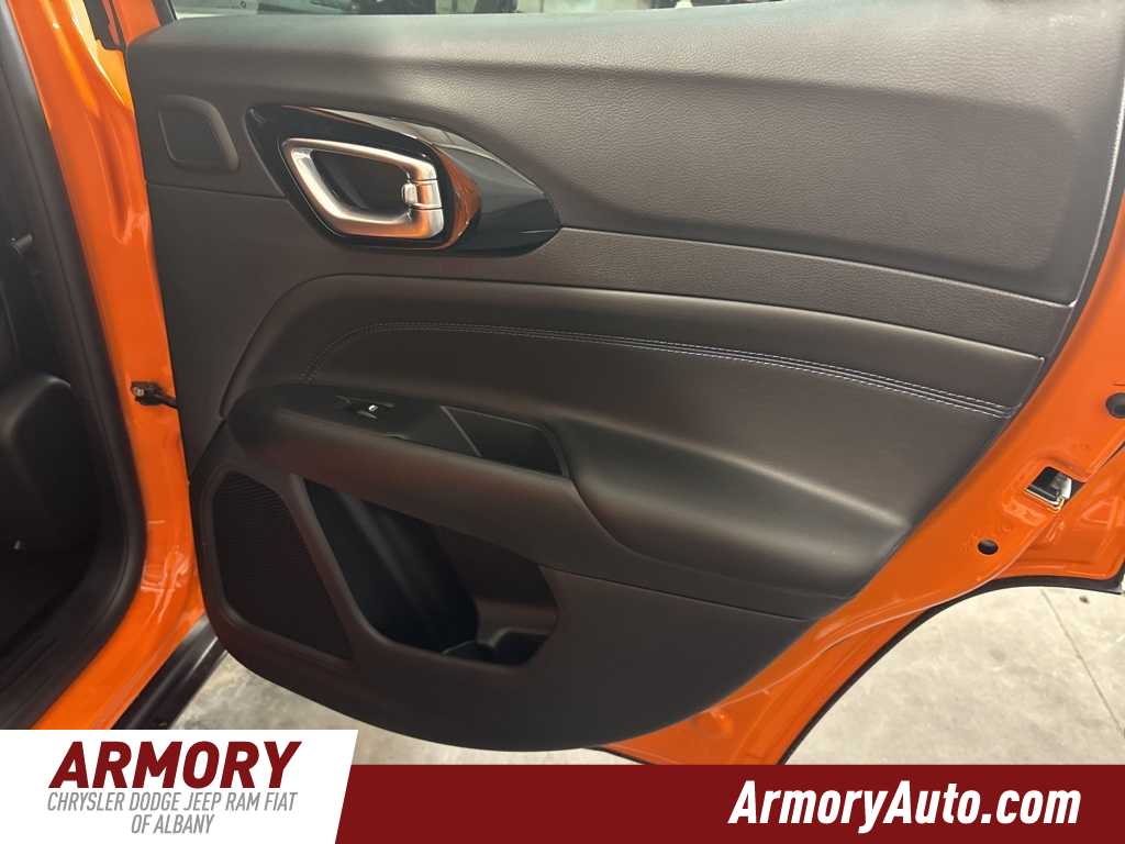 Thumbnail: 2026 Jeep Compass - 29