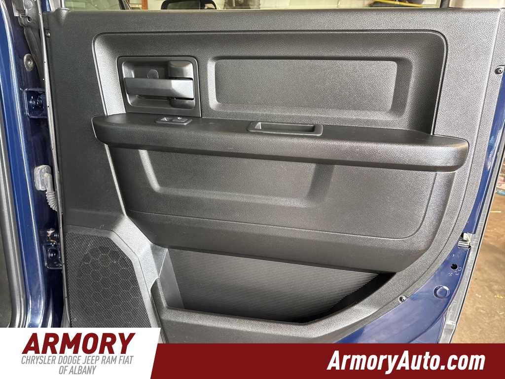 Thumbnail: 2018 RAM 2500 - 30
