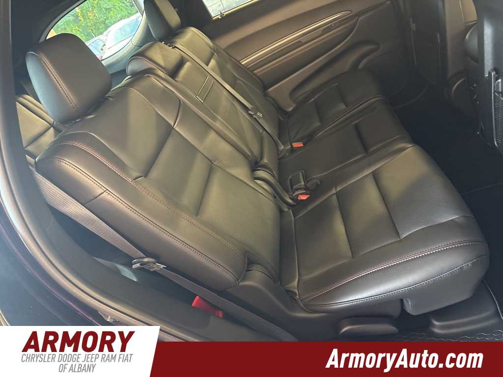 Thumbnail: 2026 Dodge Durango - 34