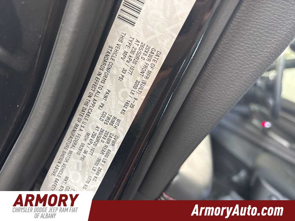 Thumbnail: 2026 Dodge Durango - 40