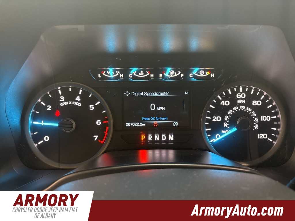 Thumbnail: 2019 Ford F-150 - 16