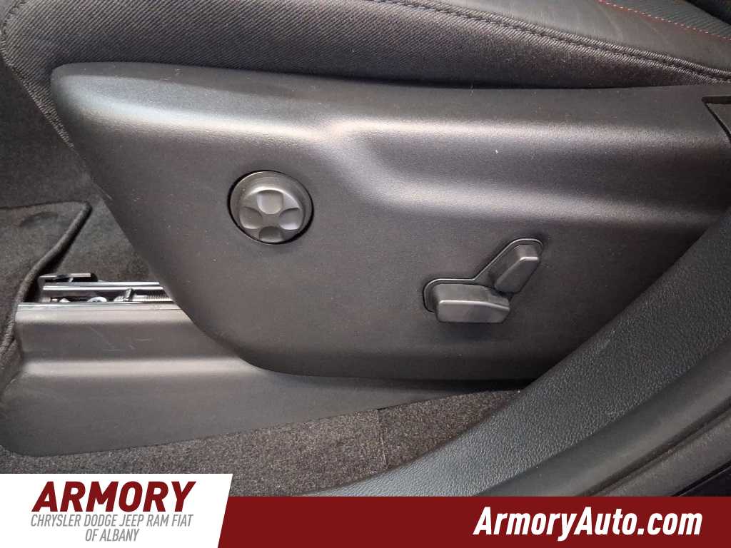 Thumbnail: 2026 Dodge Durango - 12