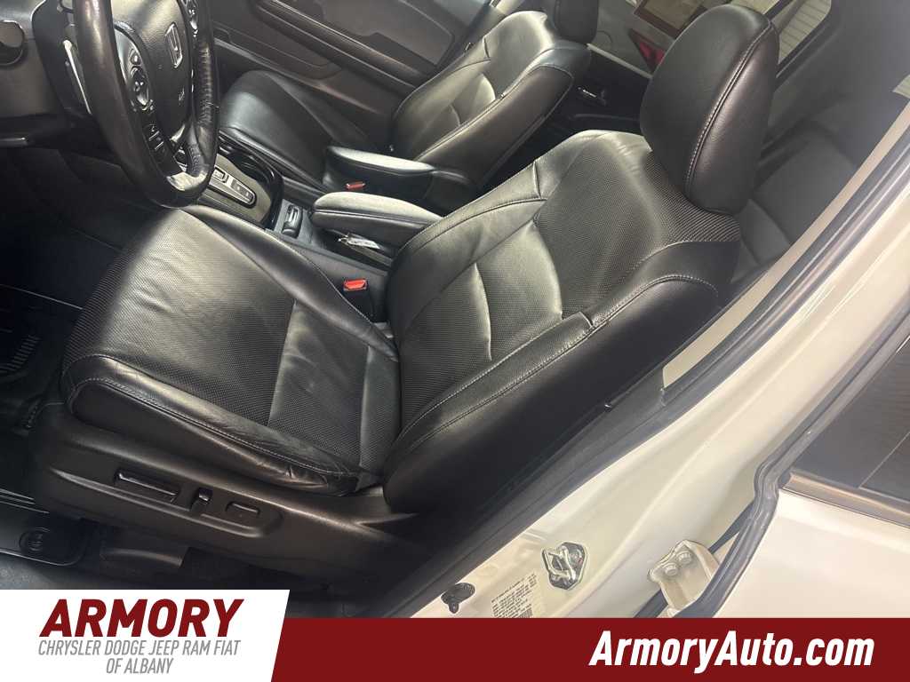 Thumbnail: 2020 Honda Ridgeline - 10