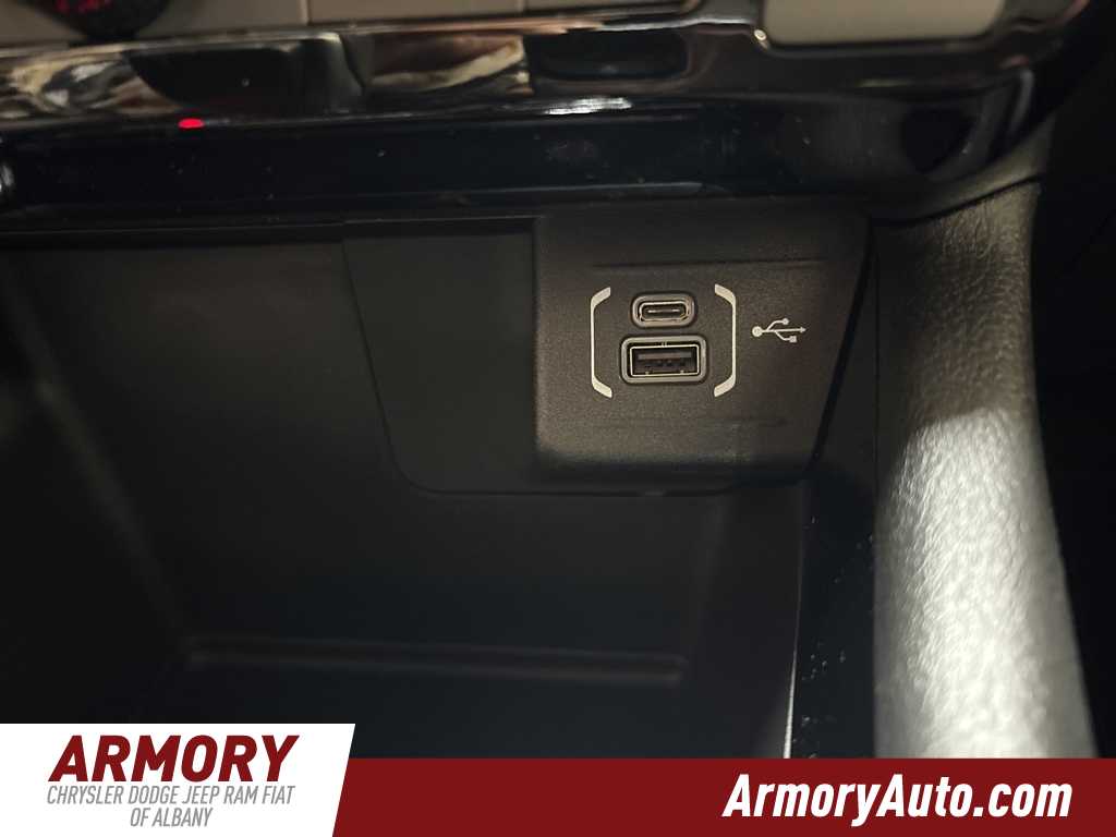 Thumbnail: 2026 Jeep Compass - 17