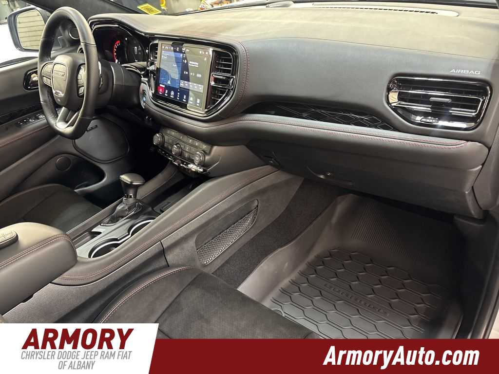 Thumbnail: 2026 Dodge Durango - 45