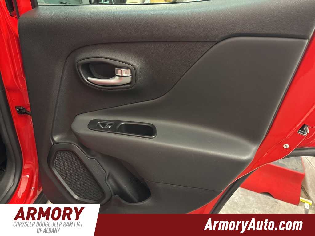 Thumbnail: 2023 Jeep Renegade - 28