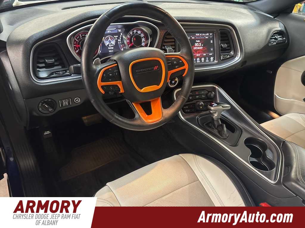 Thumbnail: 2015 Dodge Challenger - 10